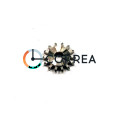 Заводной триб №410 для механизма Eta 2892 - 2